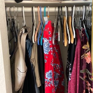 Closing my closet tomorrow 4/22/23
